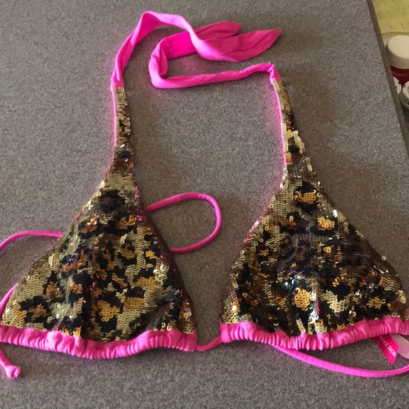 Victoria's Secret Other - RARE VS swim top